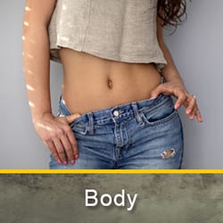 body
