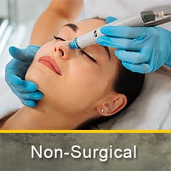 nonsurgical