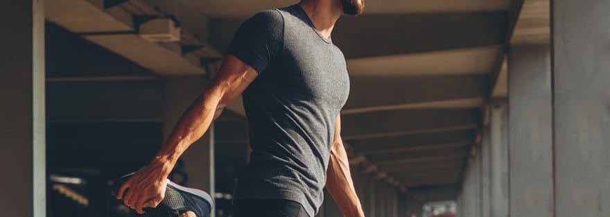 Male Breast Reduction | Gynecomastia | Dr. Stephen Davis in Nashville