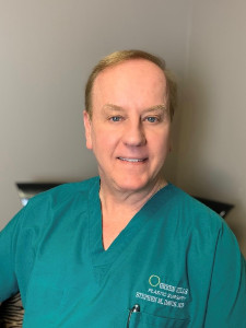 Meet Dr. Davis
