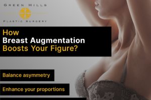 Breast Augmentation Infographic