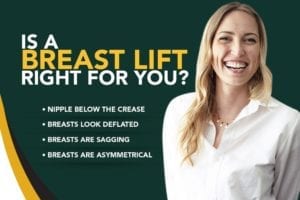 Is A Breast Lift Right For You? [Infographics]