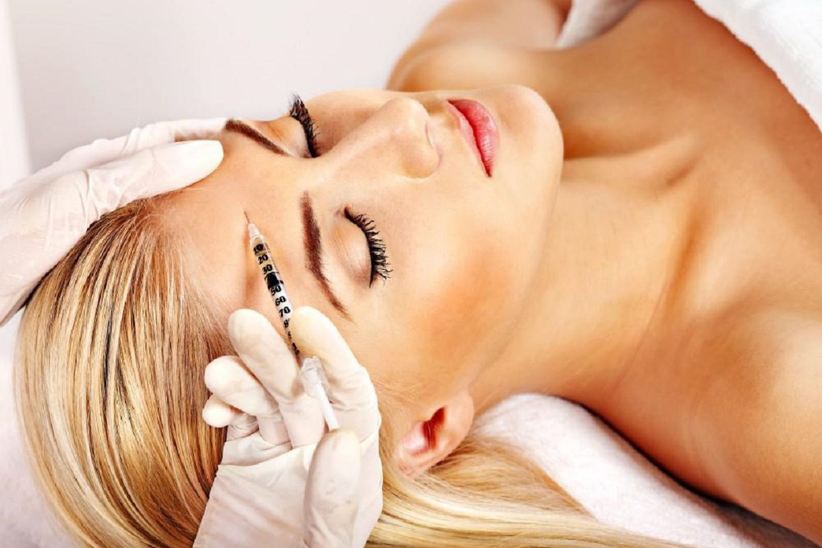 3 Times BOTOX® Wins Out Over Dermal Fillers