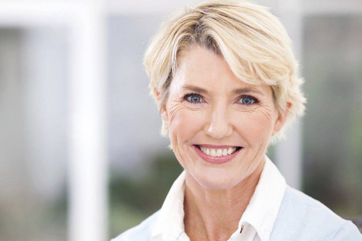 Plastic Surgery in Your 50s: What to Consider