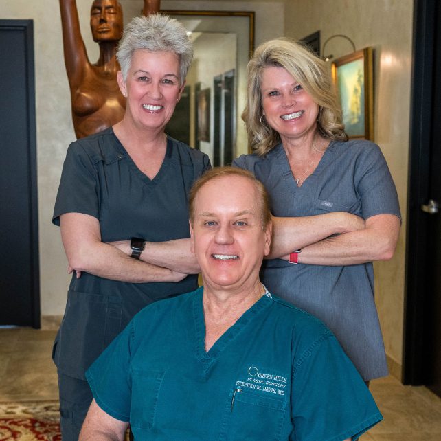 Green Hills Plastic Surgery Team