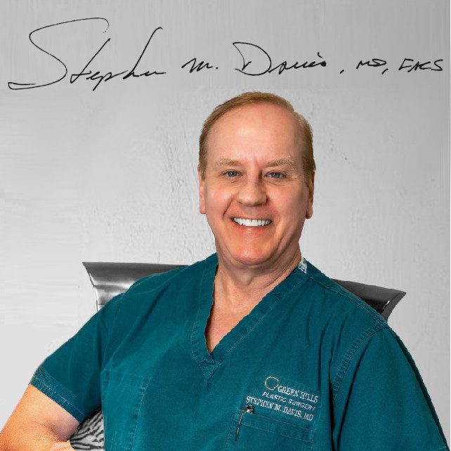 Dr. Stephen M Davis